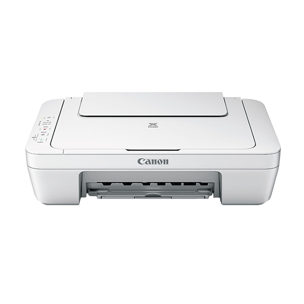 install canon pixma mg2400 printer